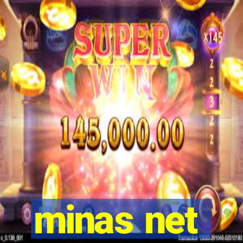 minas net